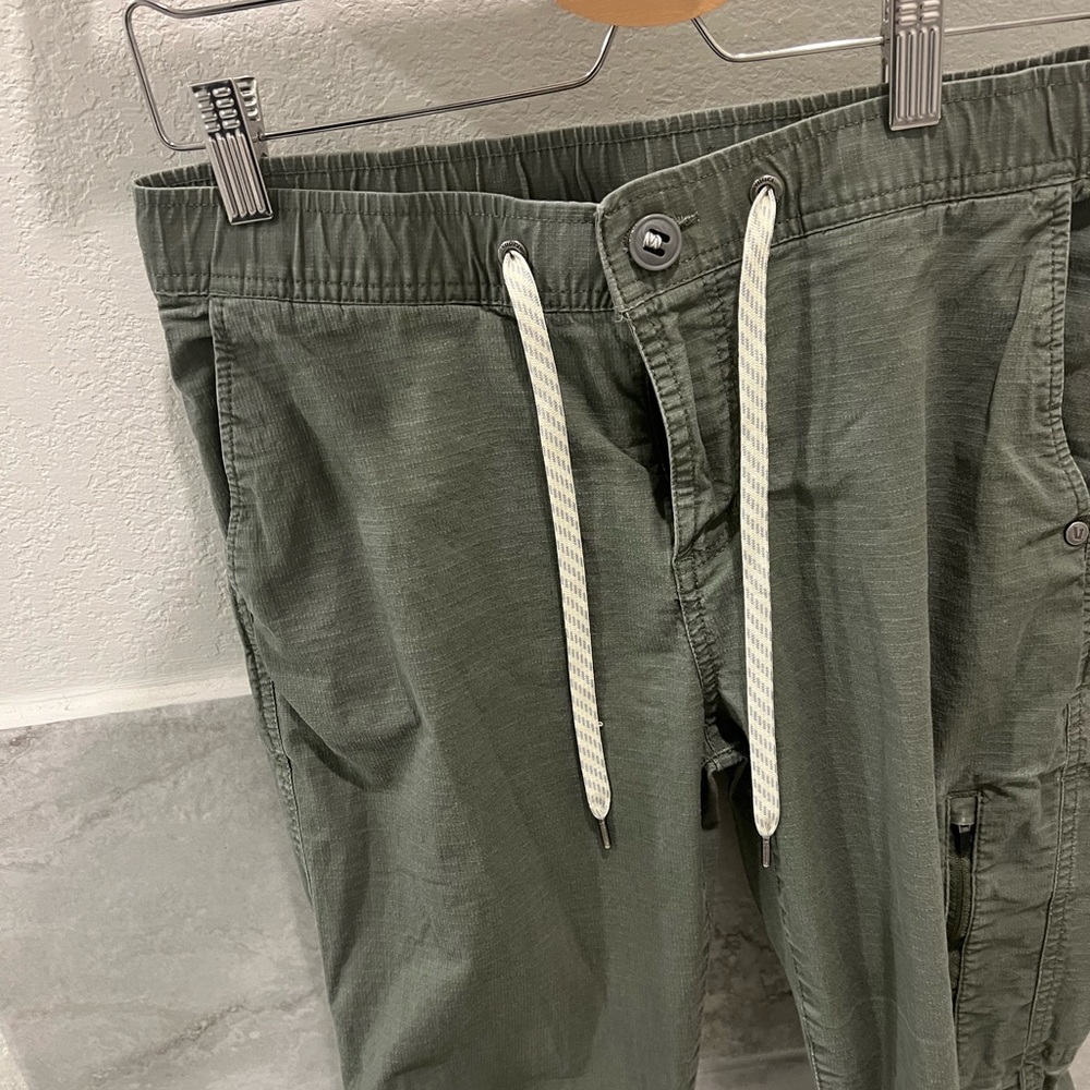 Vuori Ripstop Pant - Small - Picture 3 of 4